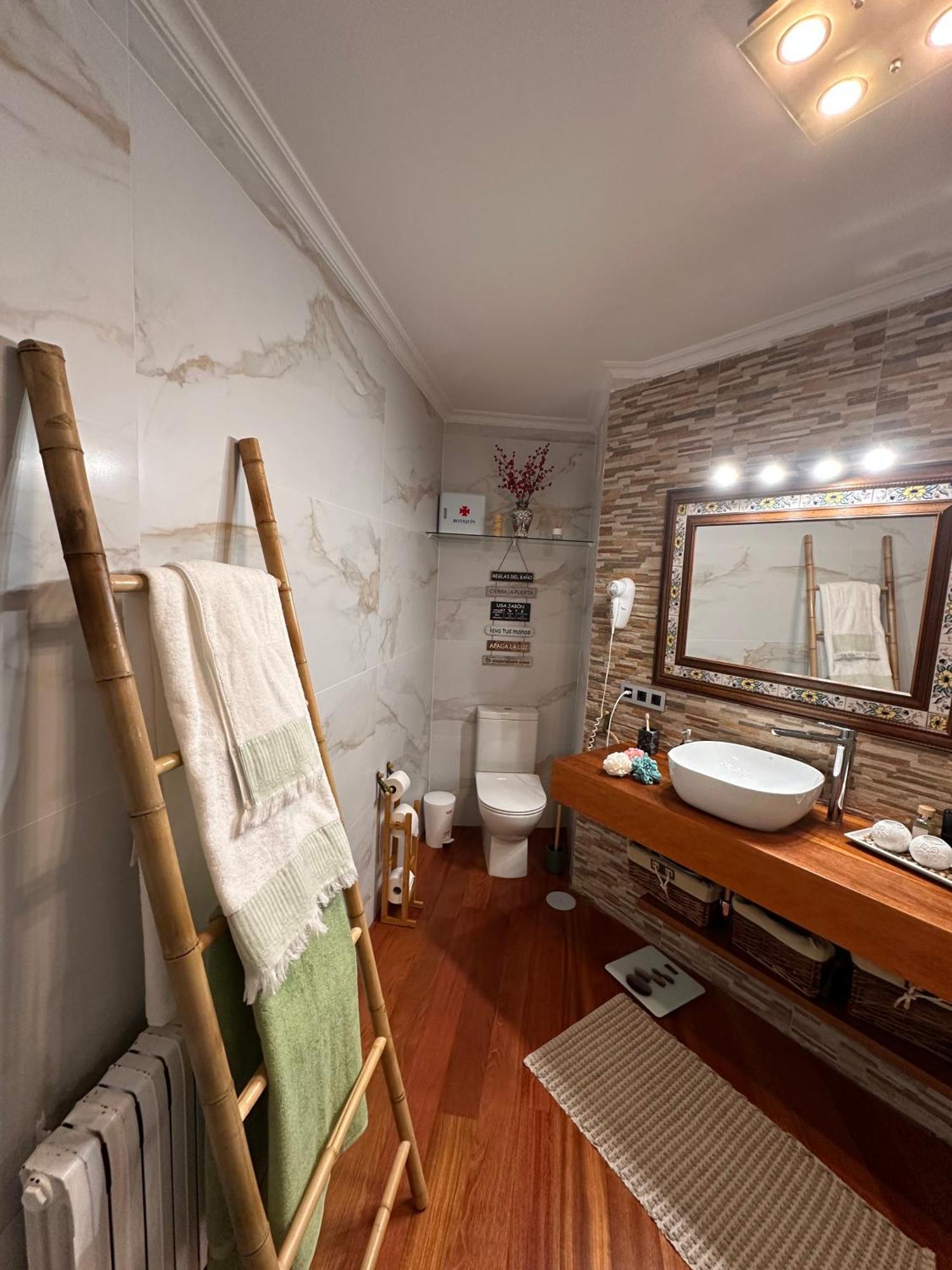 Ferienwohnung Atico Exclusivo Y Centrico En Peregrina Pontevedra Exterior foto
