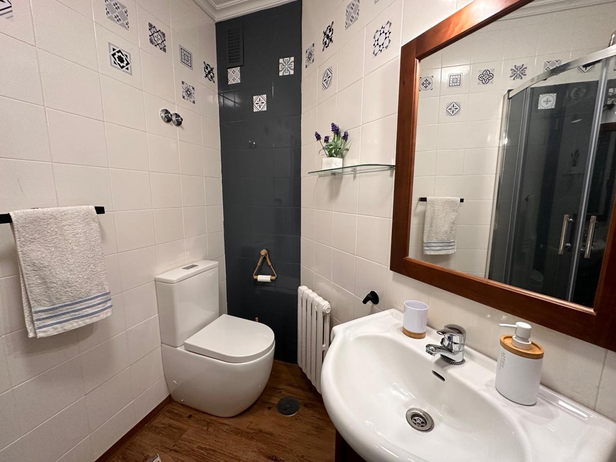Ferienwohnung Atico Exclusivo Y Centrico En Peregrina Pontevedra Exterior foto