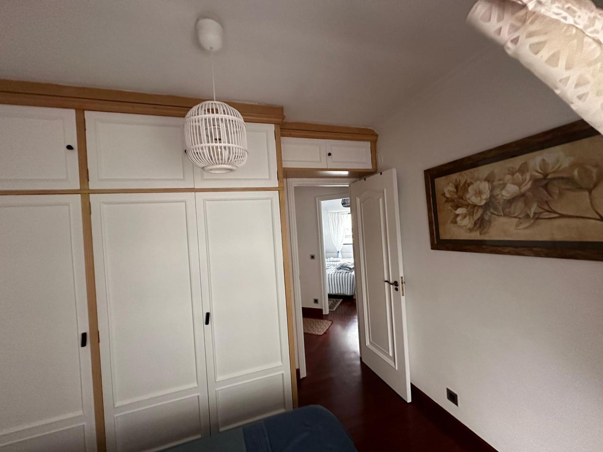 Ferienwohnung Atico Exclusivo Y Centrico En Peregrina Pontevedra Exterior foto