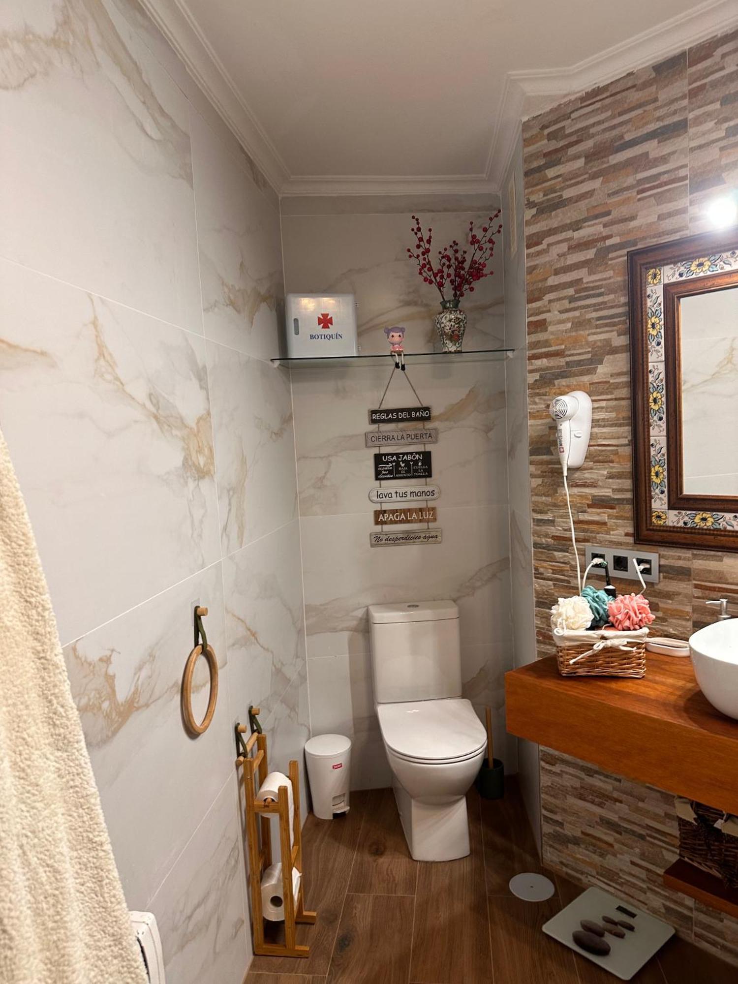 Ferienwohnung Atico Exclusivo Y Centrico En Peregrina Pontevedra Exterior foto