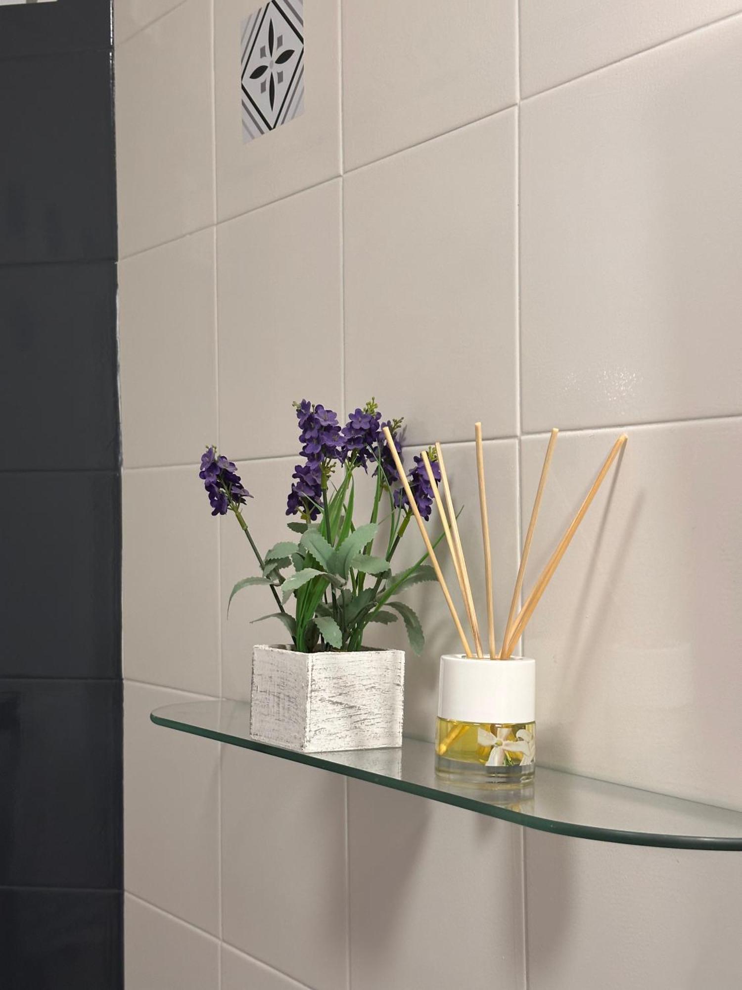 Ferienwohnung Atico Exclusivo Y Centrico En Peregrina Pontevedra Exterior foto